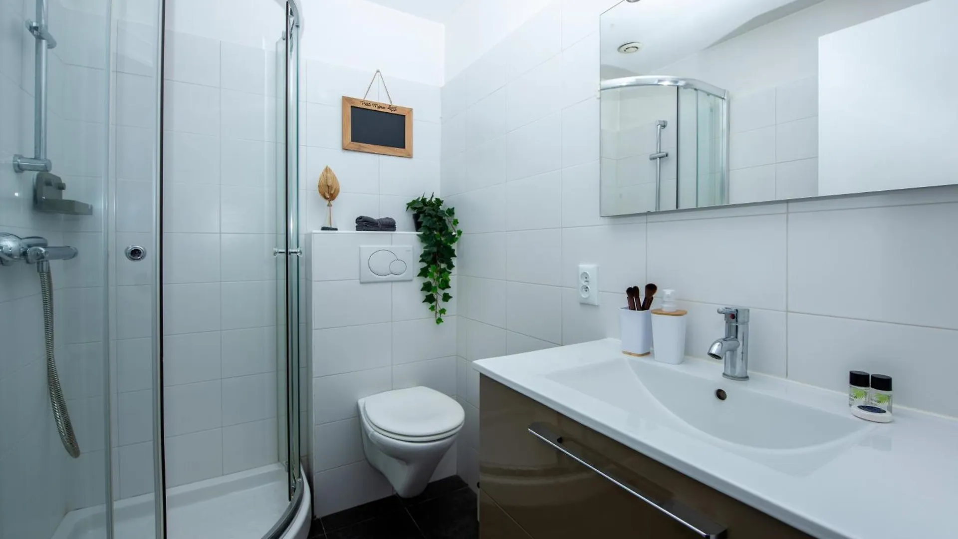 Appartement Vue Mer Cagnes-sur-Mer